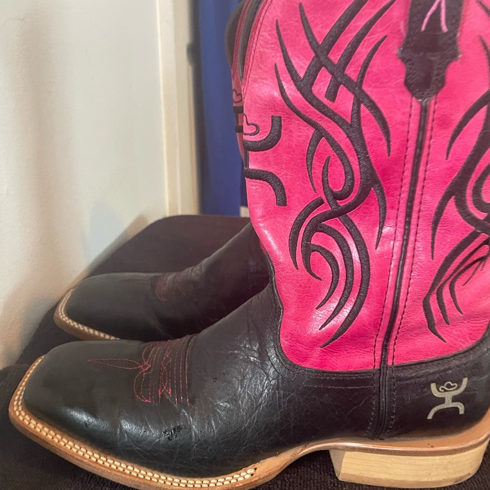 Twisted X Women’s Boots